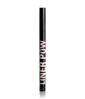 REVOLUTION Liner Pow Liquid Eyeliner Eyeliner 0.5 ml Schwarz