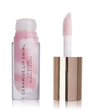 REVOLUTION Lip Swirl Ceramide Gloss Lipgloss 4.5 ml Nude