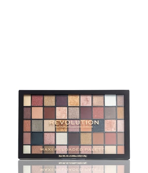 REVOLUTION Maxi Reloaded Large It Up Lidschatten Palette 60.75 g