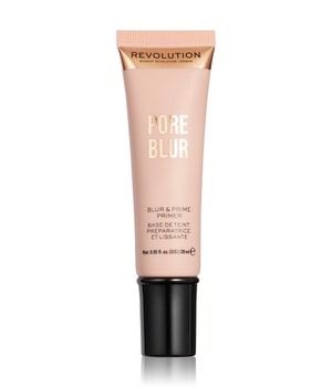 REVOLUTION Pore Blur Primer Primer 28 ml