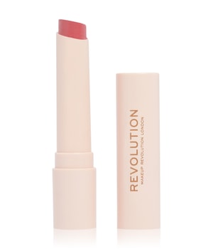 REVOLUTION Pout Balm Lippenbalsam 2.5 g Hellbraun