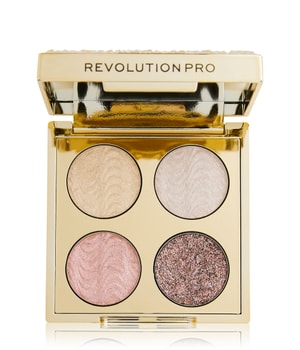 REVOLUTION PRO Crystal Eye Lidschatten Palette 1 Stk