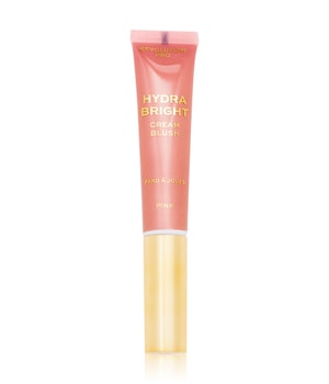 REVOLUTION PRO Hydra Bright Cream Blush Cremerouge 12 ml Rosa