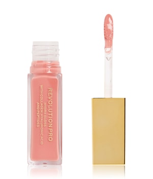 REVOLUTION PRO Hydra Lip Gloss Lipgloss 8 ml Rosa