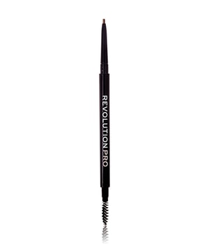 REVOLUTION PRO Microblading Precision Eyebrow Pencil Augenbrauenstift 0.4 g Schwarz