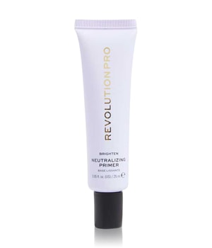 REVOLUTION PRO Neutralizing Primer Primer 25 ml