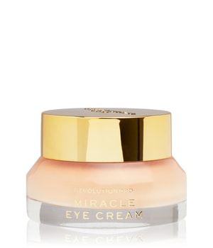 REVOLUTION PRO Miracle Eye Cream Augencreme 15 ml