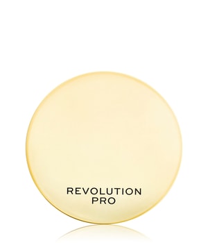 REVOLUTION PRO Translucent Hydra-Matte Setting Powder Fixierpuder 5.5 g