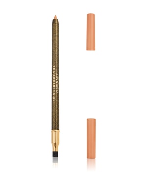 REVOLUTION PRO Visionary Gel Eyeliner Pencil Eyeliner 1.2 g Rosa