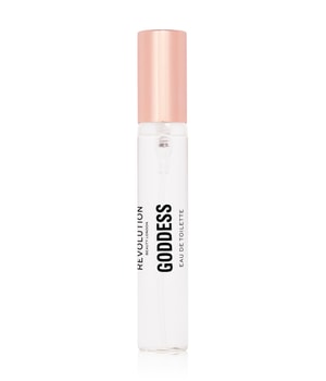 REVOLUTION Purse Spray Goddess Körperspray 10 ml