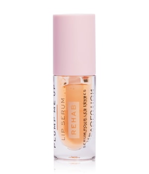 REVOLUTION Rehab Plump Me Up Lip Serum Lippenbalsam 4.6 ml Creme