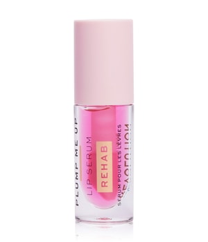 REVOLUTION Rehab Plump Me Up Lip Serum Lippenbalsam 4.6 ml Nude