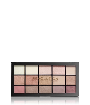 REVOLUTION Reloaded Iconic 3.0 Lidschatten Palette 16.5 g