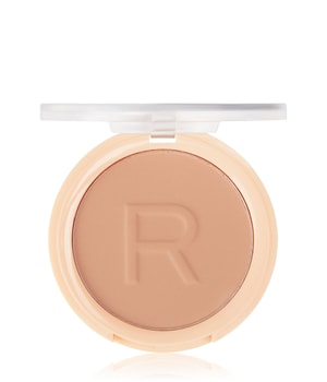 REVOLUTION Reloaded Pressed Powder Kompaktpuder 7.5 g Rosa