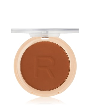 REVOLUTION Reloaded Pressed Powder Kompaktpuder 7.5 g Braun