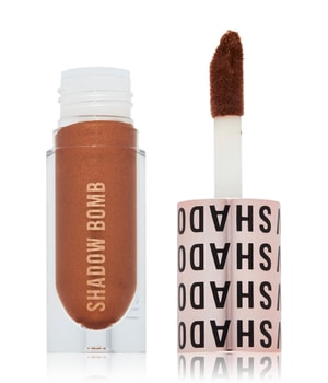 REVOLUTION Shadow Bomb Cream Eyeshadow Lidschatten 4.6 ml Hellbraun