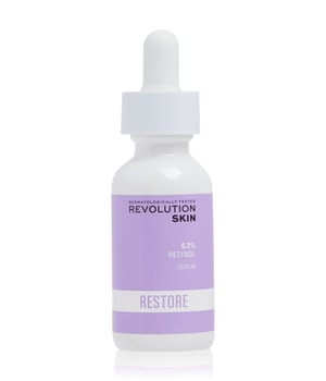 REVOLUTION SKINCARE 0.2% Retinol Gesichtsserum 30 ml