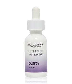 REVOLUTION SKINCARE 0.5% Retinol Intense Serum Gesichtsserum 30 ml