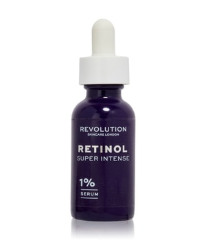 REVOLUTION SKINCARE 1% Retinol Super Intense Serum Gesichtsserum 30 ml