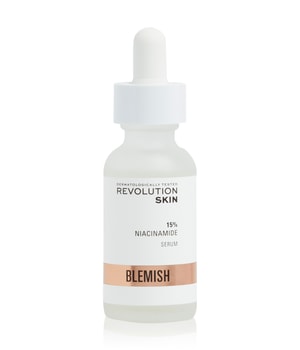 REVOLUTION SKINCARE 15% Niacinamide Blemish & Pore Refining Serum Gesichtsserum 30 ml