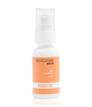 REVOLUTION SKINCARE 20% Vitamin C Serum Gesichtsserum 30 ml