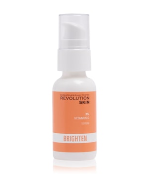 REVOLUTION SKINCARE 3% Vitamin C Serum Gesichtsserum 30 ml