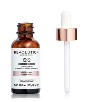 REVOLUTION SKINCARE Dark Spot Corrector Gesichtsserum 30 ml