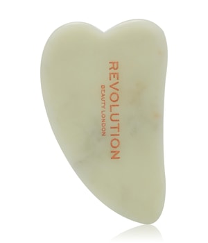 REVOLUTION SKINCARE Green Jade Gua Sha Gesicht Roll-On 1 Stk