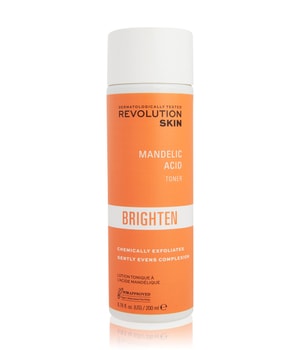 REVOLUTION SKINCARE Mandelic Acid Toner Gesichtswasser 200 ml