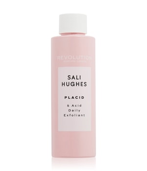 REVOLUTION SKINCARE Sali Hughes Placid 5-Acid Daily Exfoliant Gesichtswasser 150 ml