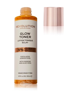 REVOLUTION SKINCARE Skin 5% Glycolic Acid Gesichtswasser 200 ml