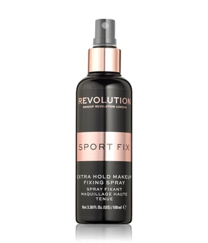 REVOLUTION Sport Fix Fixing Spray 100 ml