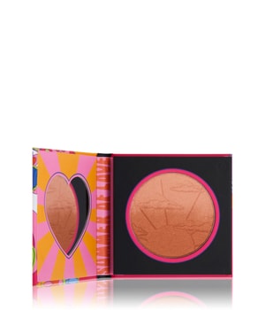 REVOLUTION The Simpsons Summer Of Love Highlighter 7.2 g Hellbraun