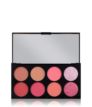 REVOLUTION Ultra Blush Palette Sugar & Spice Rouge Palette 12.8 g