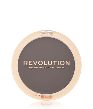 REVOLUTION Ultra Cream Bronzer Bronzer 12 g Braun