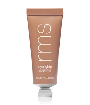 rms beauty eyelights cream Lidschatten 8.5 ml Hellbraun