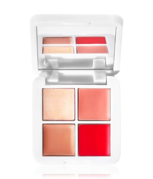 rms beauty lip2cheek glow quad mini Make-up Palette 1 Stk