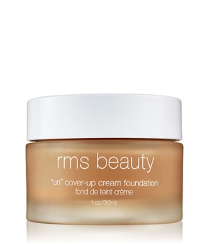 rms beauty "un" cover-up Creme Foundation 30 ml Hellbraun