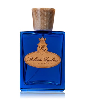 Roberto Ugolini Blue Suede Shoes Eau de Parfum 100 ml