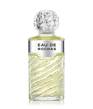 Rochas Eau de Rochas Femme Eau de Toilette 100 ml