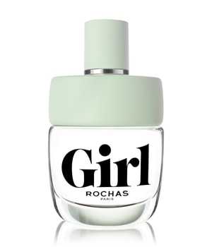 Rochas Girl Eau de Toilette 100 ml