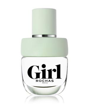 Rochas Girl Eau de Toilette 40 ml