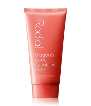 Rodial Dragon's Blood Hyaluronic Mask Gesichtsmaske 50 ml