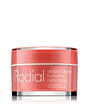 Rodial Dragon's Blood Hyaluronic Night Cream Nachtcreme 50 ml