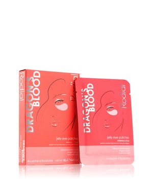 Rodial Dragon's Blood Jelly Eye Patches Augenpads 4 Stk