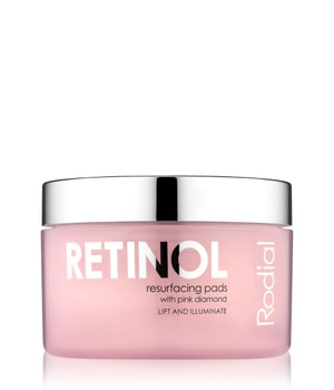 Rodial Retinol Resurfacing Pads Reinigungspads 50 Stk