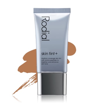 Rodial Skin Tint + SPF 20 Getönte Gesichtscreme 40 ml Braun