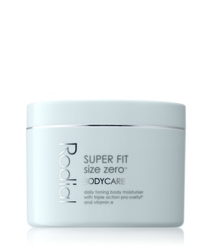 Rodial Super Fit Size Zero Körpercreme 300 ml