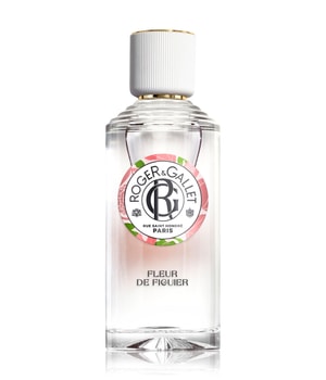 Roger & Gallet Fleur de Figuier Wohlfühl-Wasser Eau Fraîche 100 ml