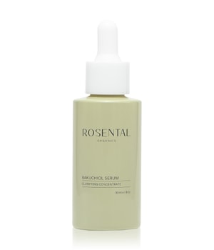 Rosental Organics Bakuchiol Serum Clarifying Concentrate Gesichtsserum 30 ml